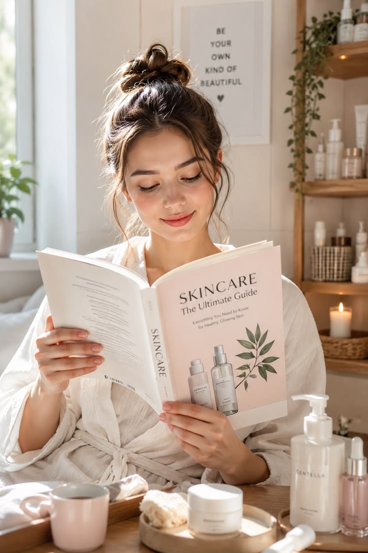 The Ultimate Guide to Achieving Clear and Healthy Skin