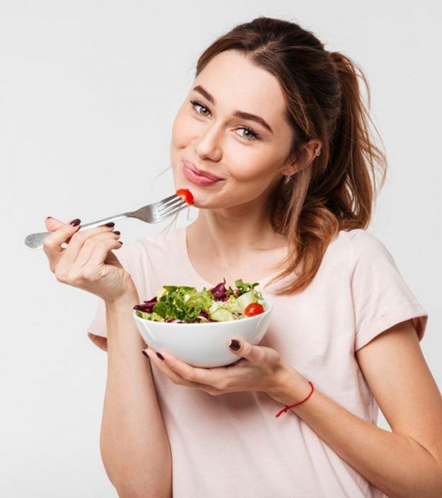The Role of Diet in Skin Health