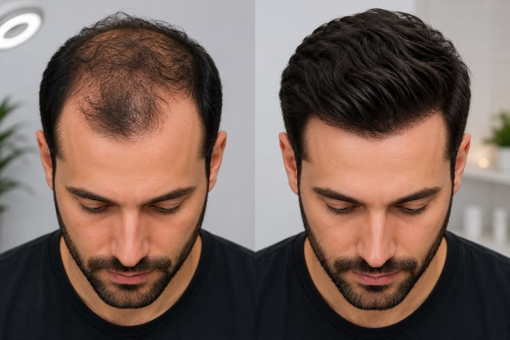 Hair Transplant Bangalore