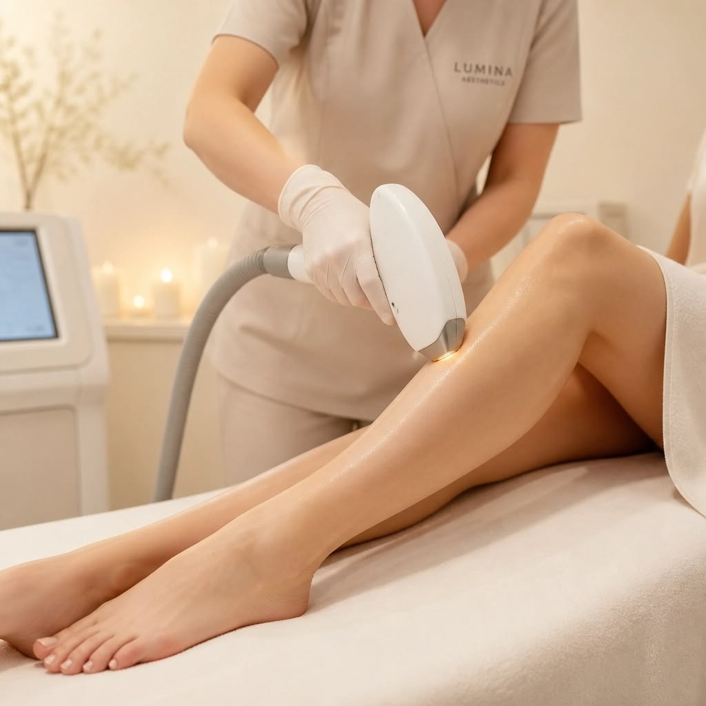 Laser Hair Removal 2024