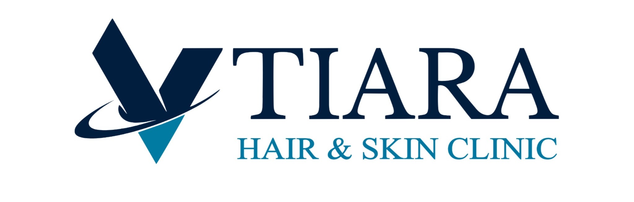 VTIARA Logo