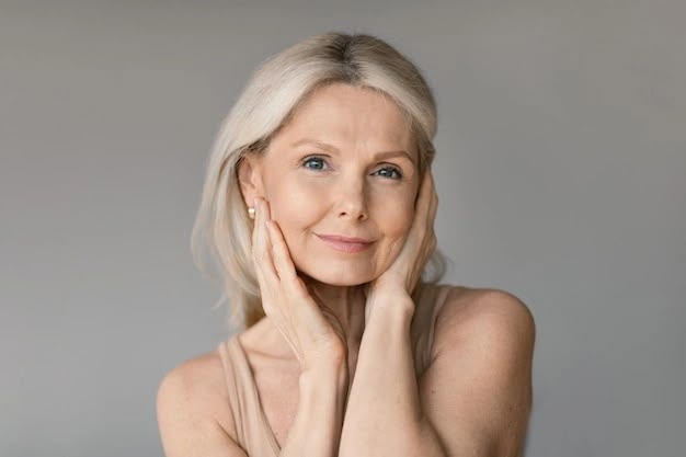 Anti-Aging Treatment