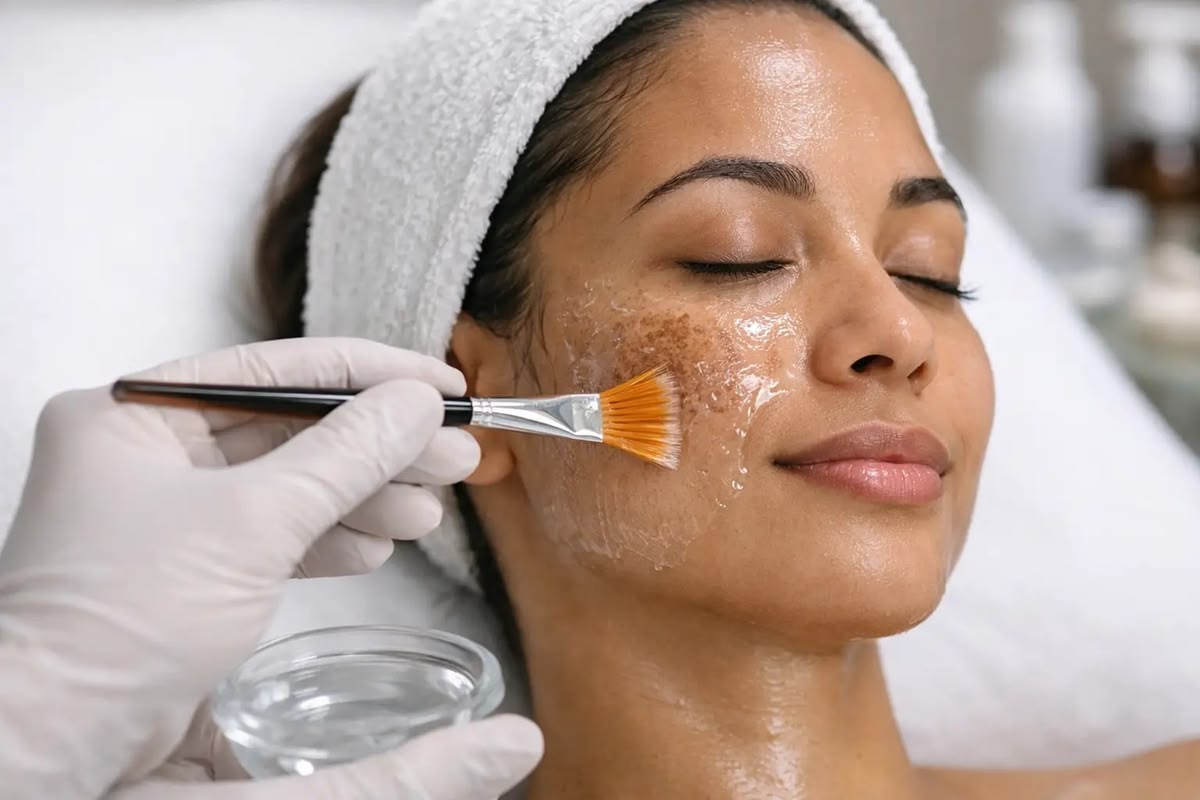 Chemical Peels