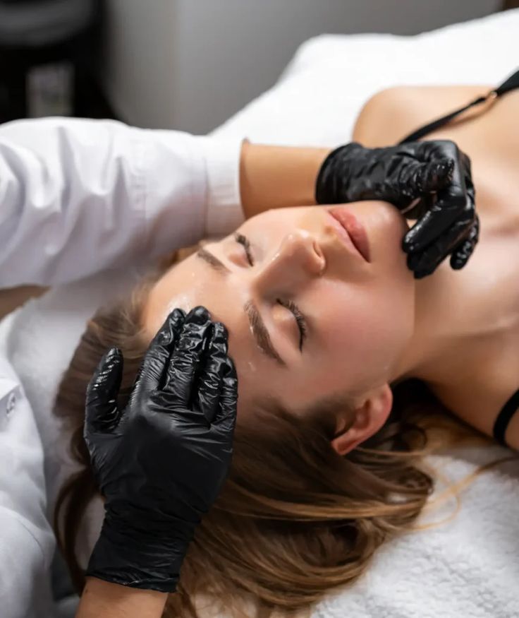 Cosmelan Peel