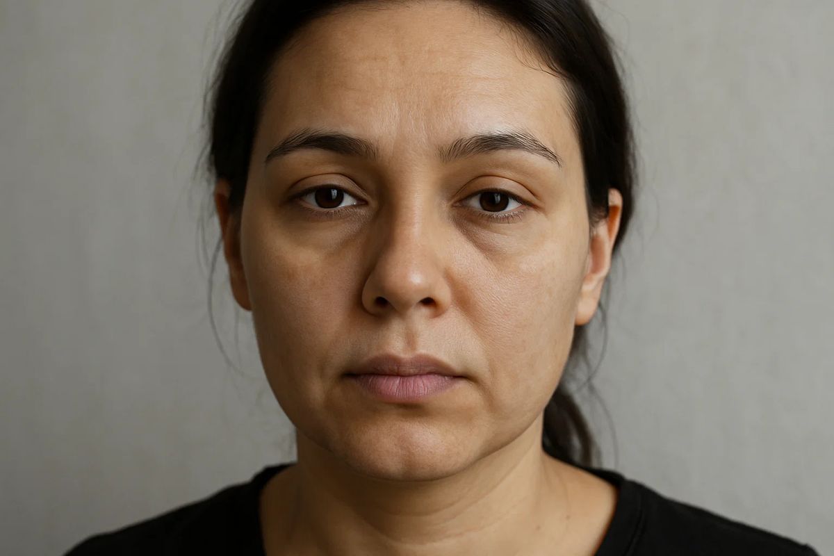Dull Skin Treatment