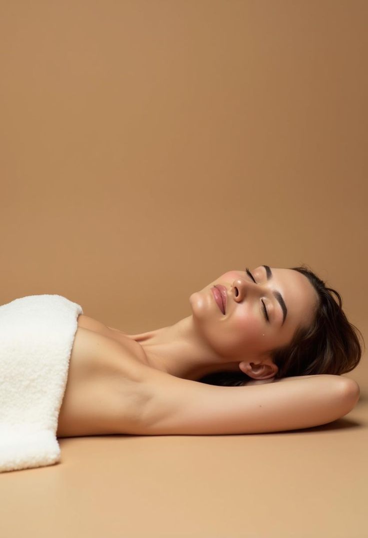 Face and Body Tan Removal