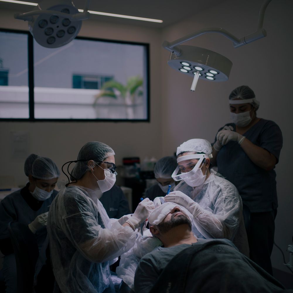 Hair Transplant