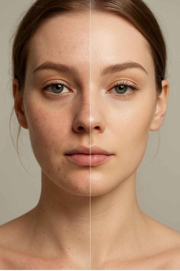 Skin Lightening Treatment