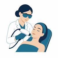 In-clinic laser treatment for pimples - Pimple Treatment Bangalore, VTIARA Clinic
