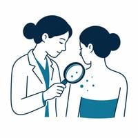 Skin analysis and consultation for pimples - Pimple Treatment Bangalore, VTIARA Clinic