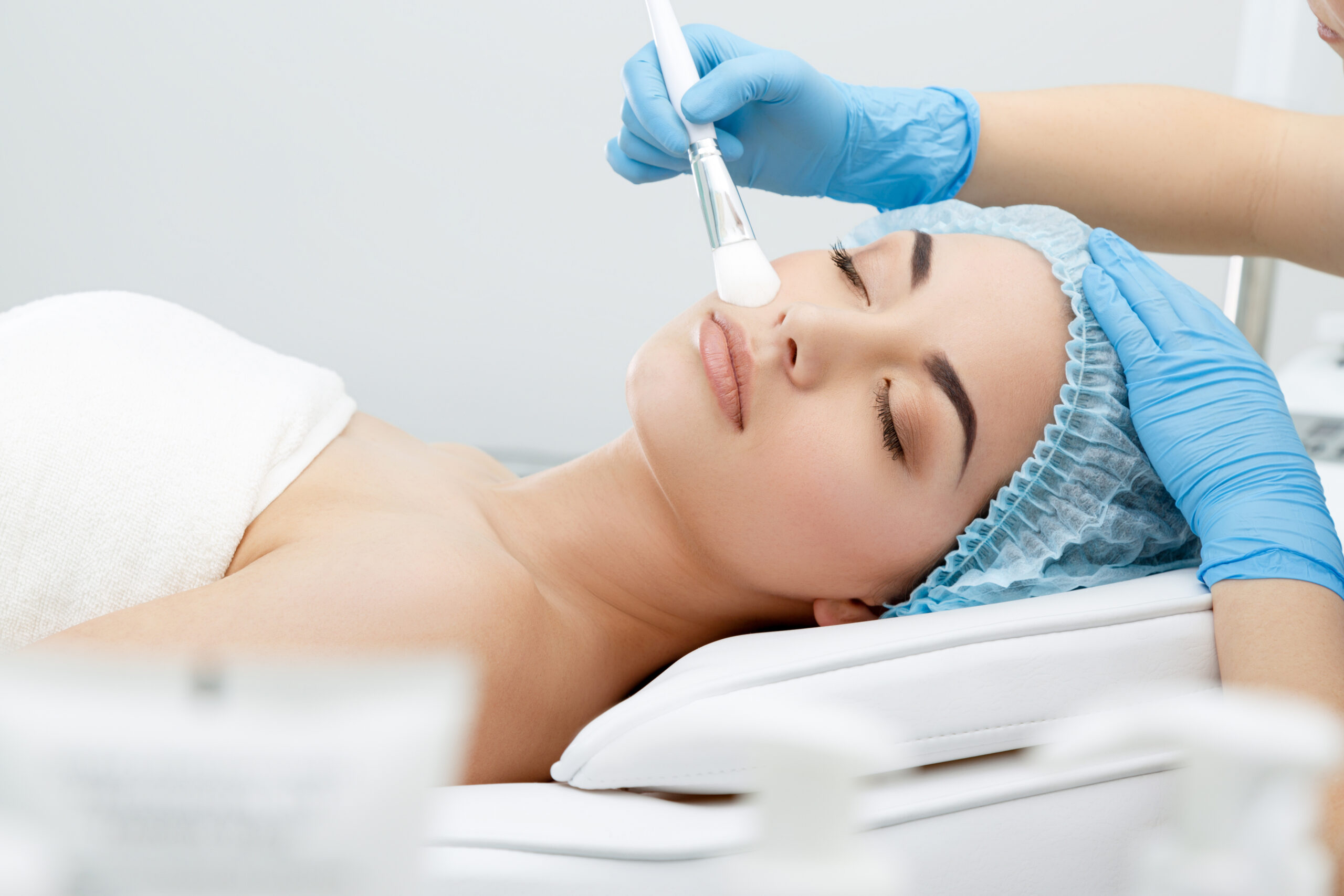 Skin Whitening Treatment in Bangalore