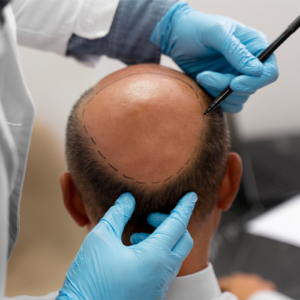 best hair transplant treatment in bangalore